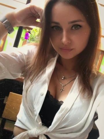 Проститутка Лорета